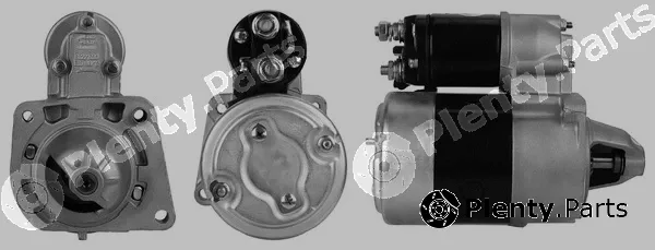 Elstock 25-1006 — Starter