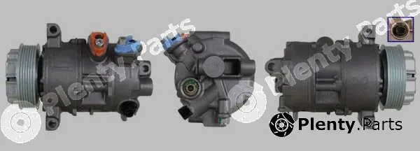 Elstock 51-1352 — Compressor, air conditioning