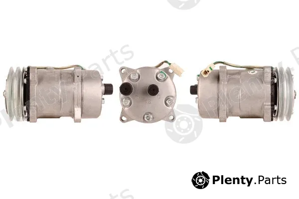 Elstock 51-0051 — Compressor, air conditioning