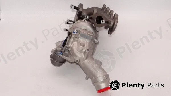 Elstock 91-2163 — Charger, charging (supercharged/turbocharged)