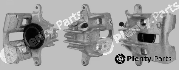 Elstock 82-0006 — Brake Caliper