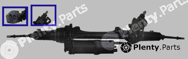 Elstock 17-1878 — Steering Gear