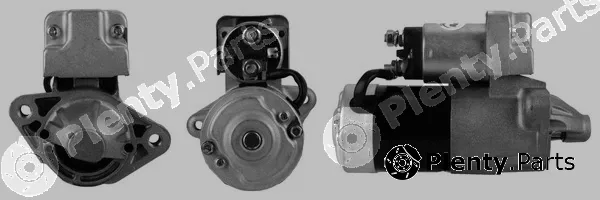 Elstock 25-2150 — Starter