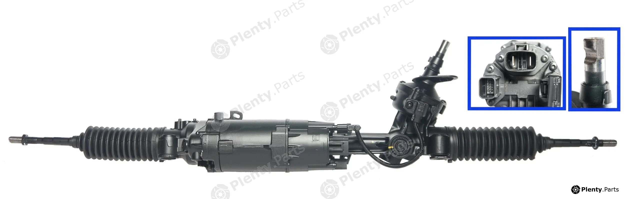Elstock 17-1926R — Steering Gear