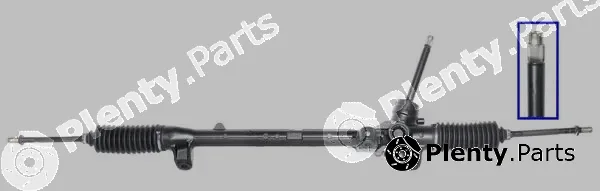 Elstock 14-1856R — Steering Gear