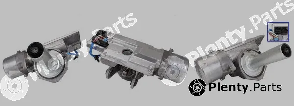 Elstock 16-0058R — Steering Column