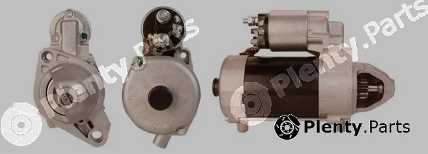 Elstock 25-3227 — Starter