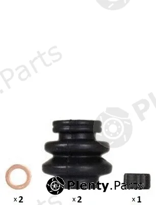 Elstock 86-2864 — Brake Caliper