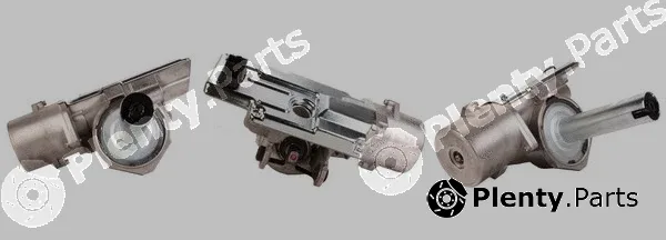 Elstock 16-0021R — Steering Column
