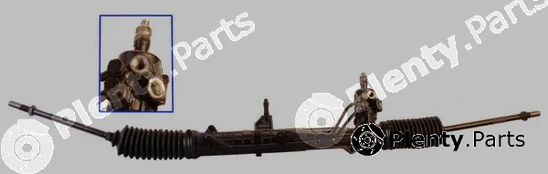 Elstock 11-0114 — Steering Gear
