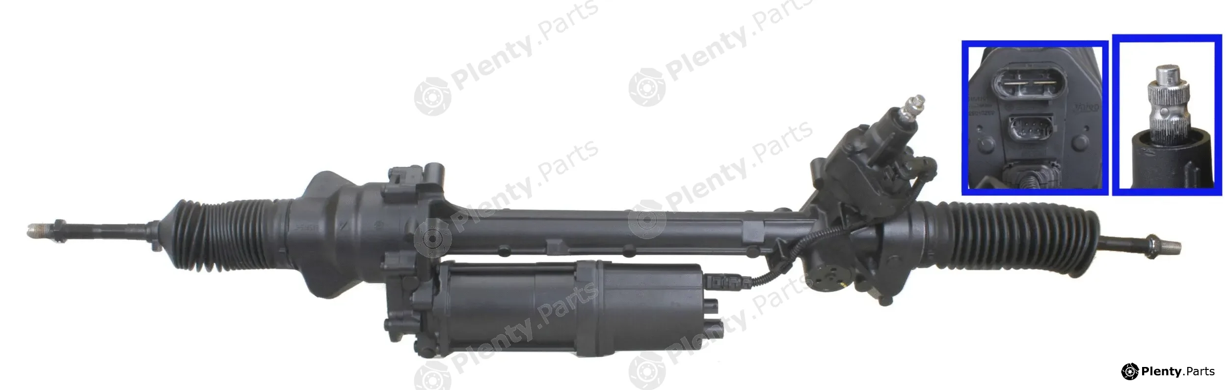 Elstock 17-1883 — Steering Gear