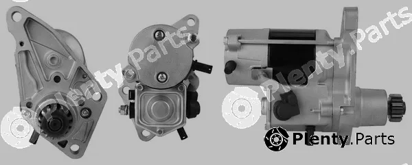 Elstock 25-3028 — Starter
