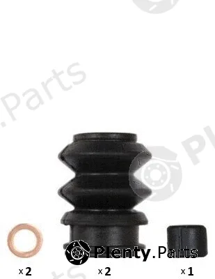 Elstock 83-2187 — Brake Caliper