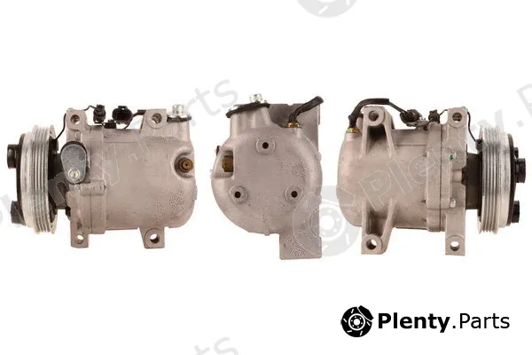 Elstock 51-0290 — Compressor, air conditioning