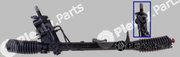 Elstock 12-0590 — Steering Gear