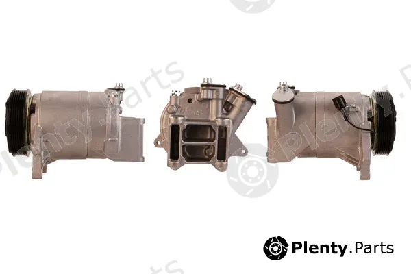 Elstock 51-0589 — Compressor, air conditioning