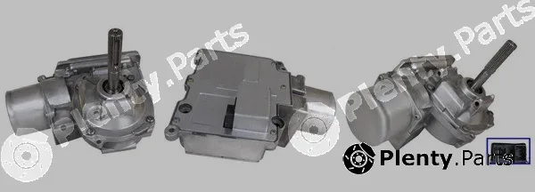 Elstock 16-0024R — Steering Column