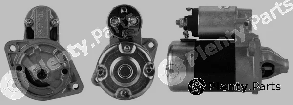 Elstock 25-2235 — Starter