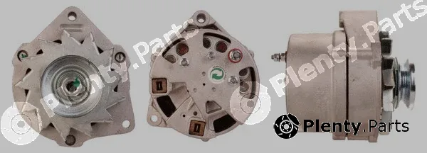 Elstock 27-1552 — Alternator