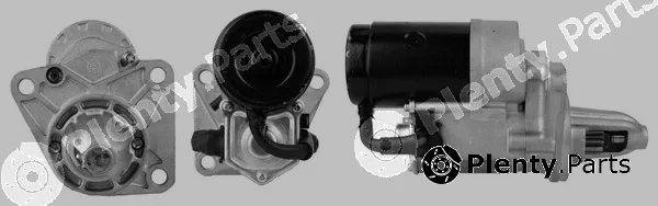 Elstock 25-3015 — Starter