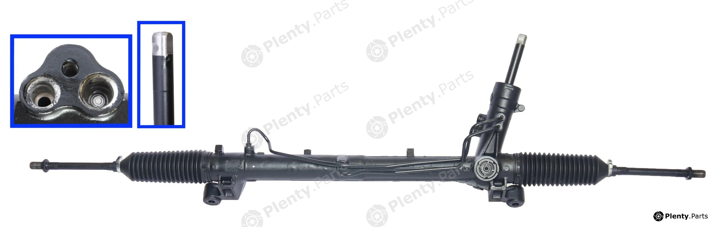 Elstock 11-1937R — Steering Gear