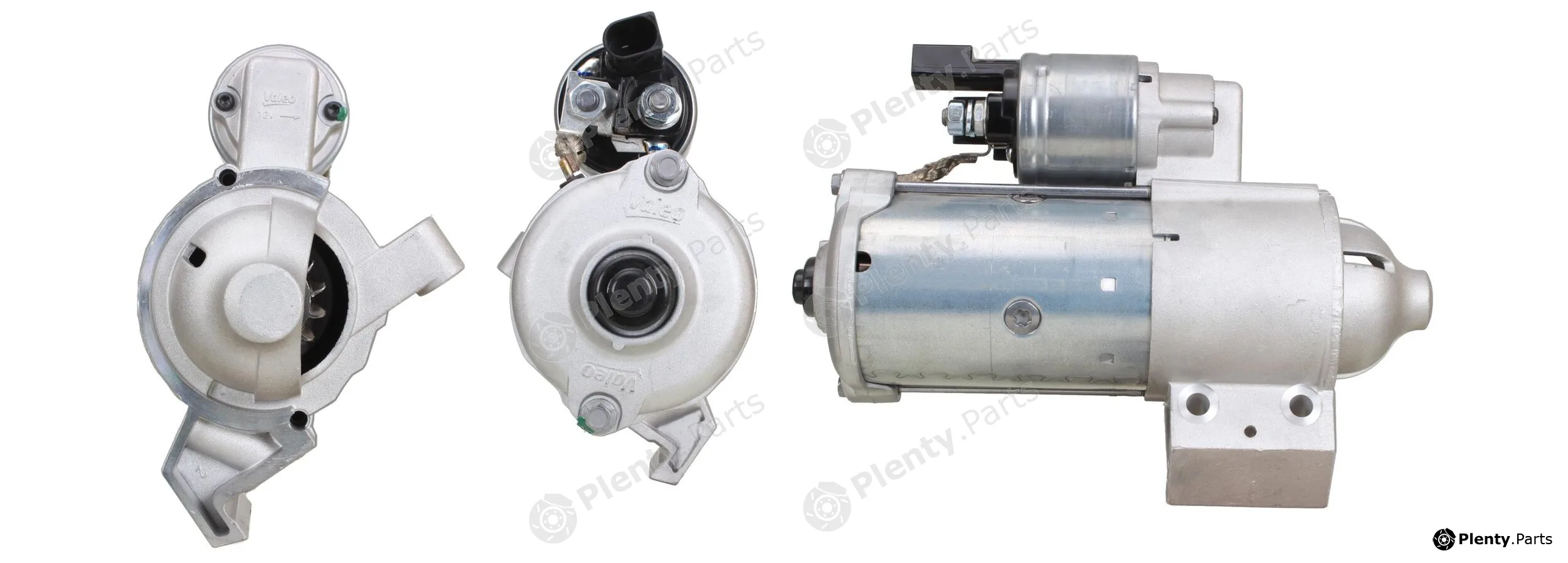 Elstock 25-5434 — Starter