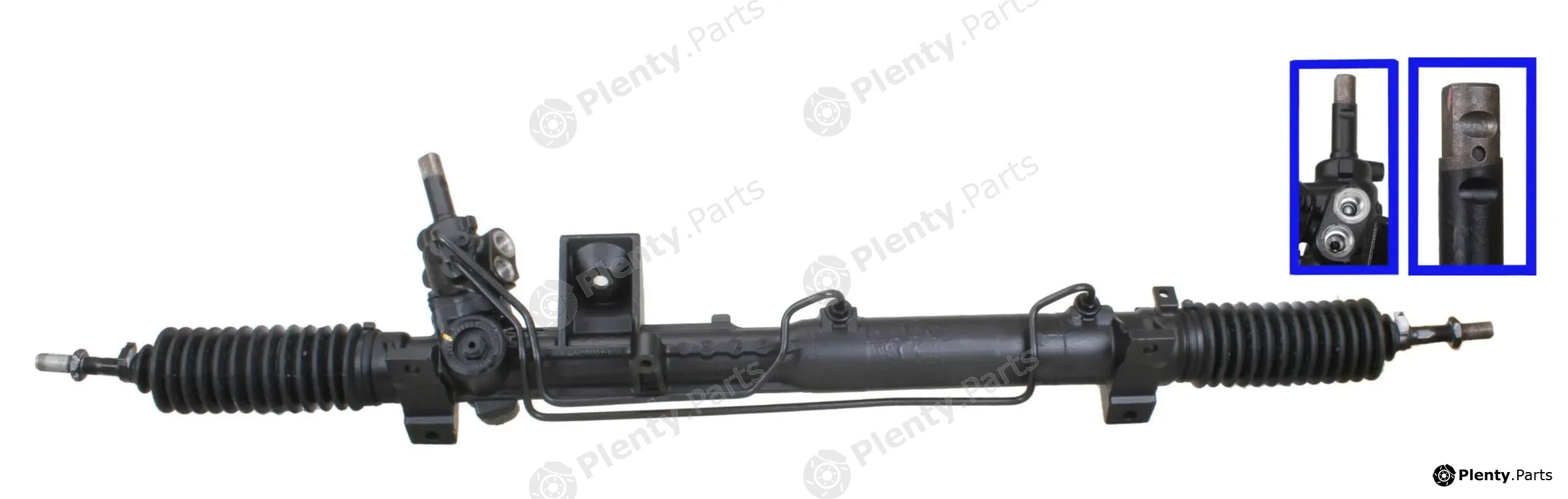 Elstock 11-1910 — Steering Gear