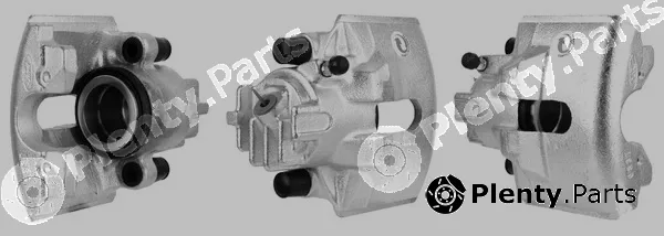 Elstock 82-0016 — Brake Caliper
