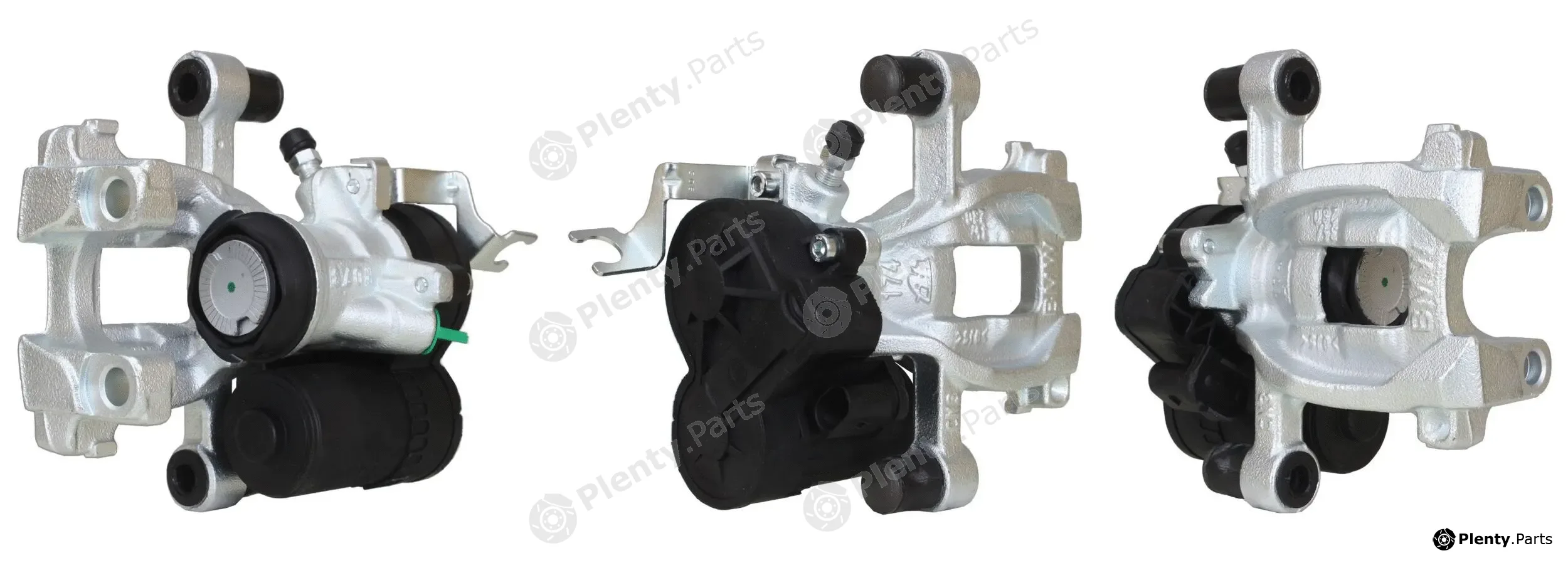 Elstock 86-2889 — Brake Caliper
