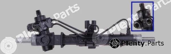 Elstock 12-0361 — Steering Gear