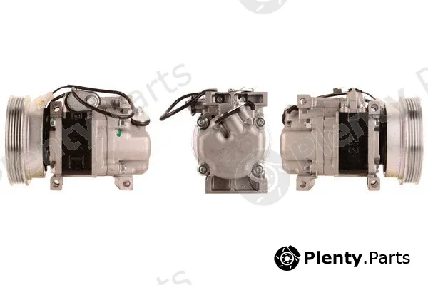 Elstock 51-0153 — Compressor, air conditioning