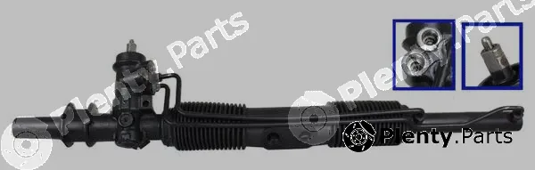 Elstock 12-0260R — Steering Gear