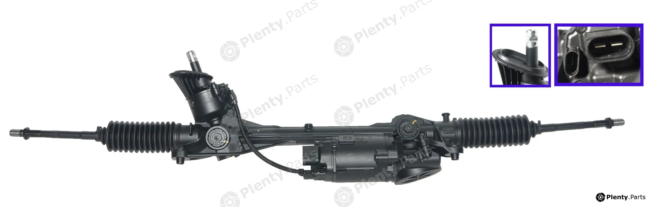 Elstock 17-1538 — Steering Gear