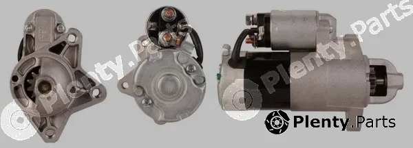 Elstock 25-1159 — Starter