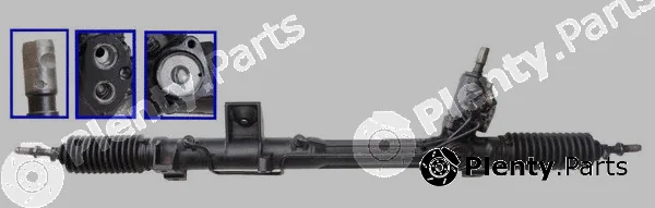 Elstock 11-1196R — Steering Gear