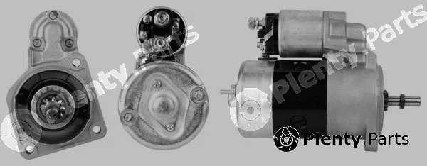 Elstock 26-0012 — Starter