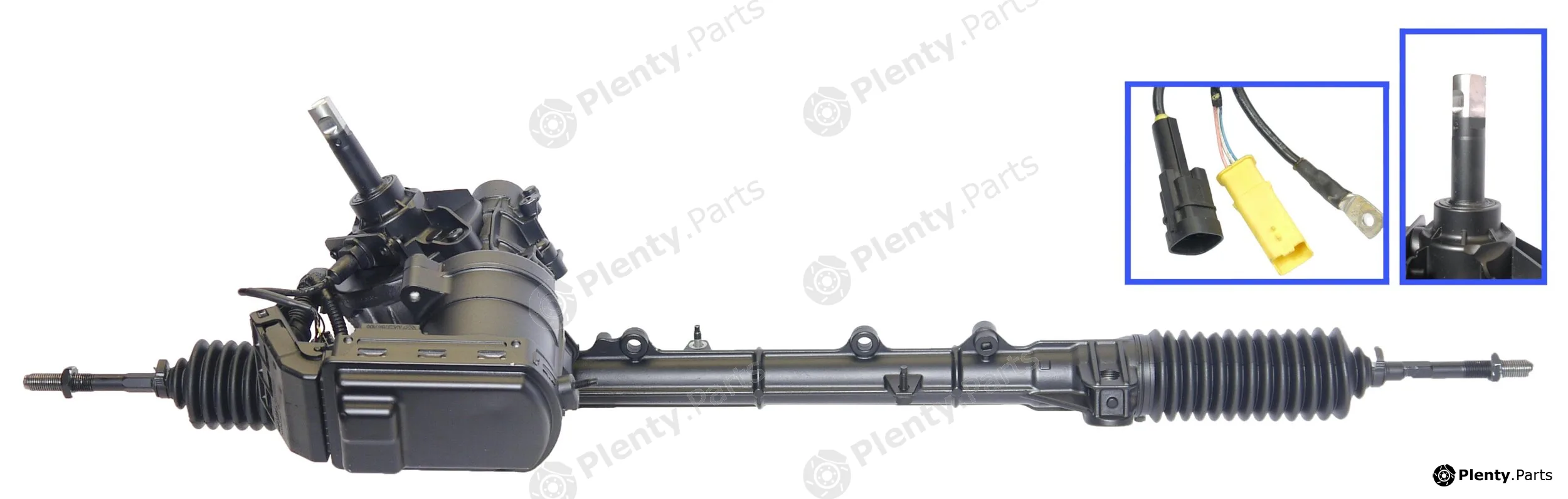 Elstock 17-1954 — Steering Gear