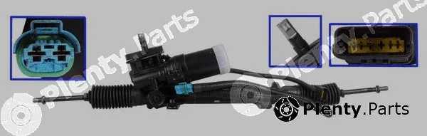 Elstock 17-0562 — Steering Gear