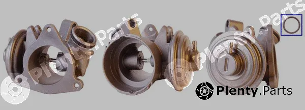 Elstock 71-0117 — EGR Valve