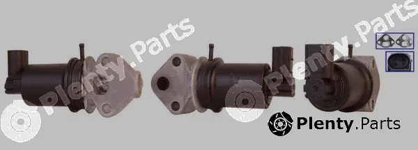 Elstock 72-0025 — EGR Valve