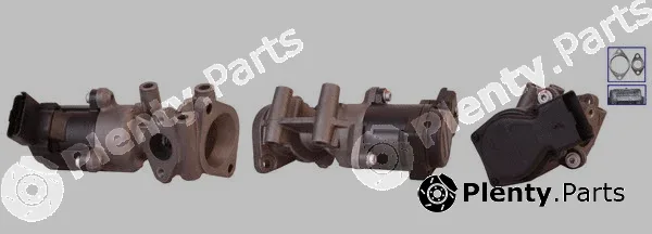 Elstock 72-0040 — EGR Valve