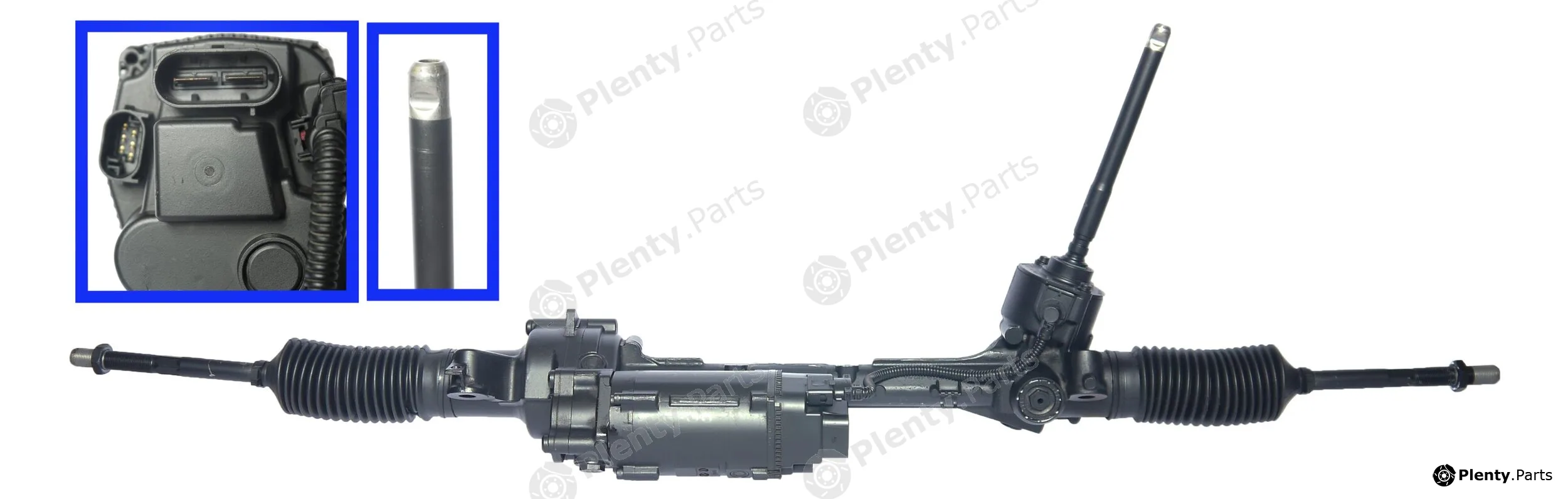 Elstock 17-1953R — Steering Gear
