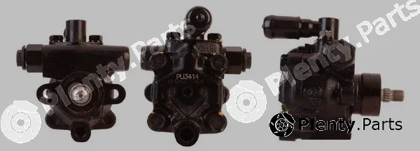 Elstock 15-0050 — Hydraulic Pump, steering