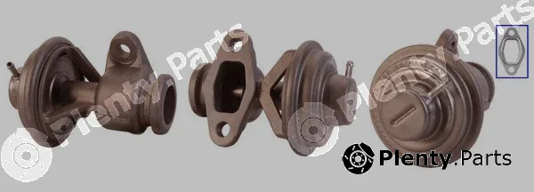 Elstock 71-0061 — EGR Valve