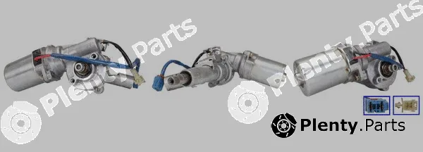 Elstock 16-0047 — Steering Column