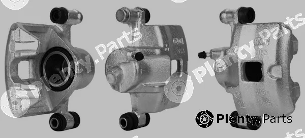 Elstock 82-0007 — Brake Caliper