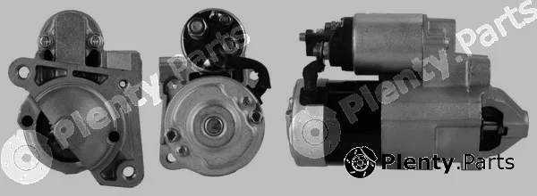 Elstock 25-3107 — Starter