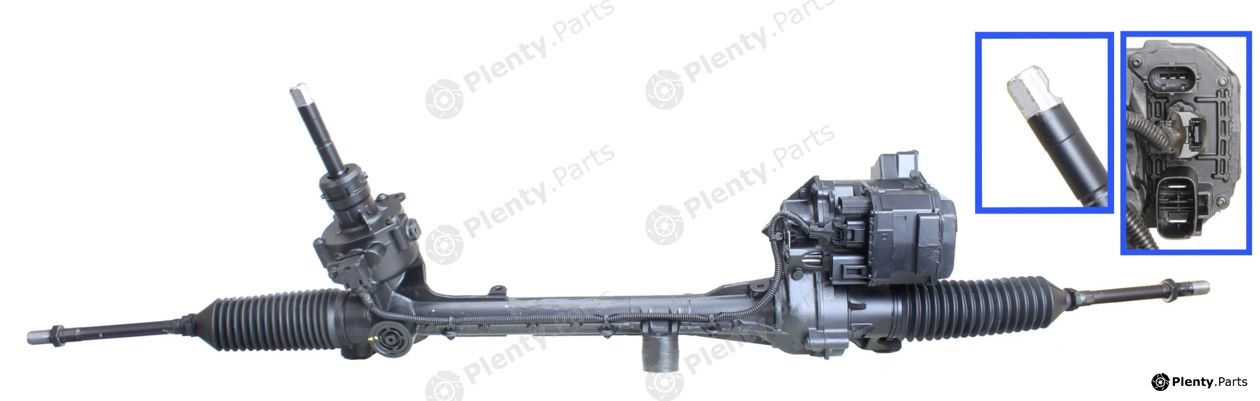 Elstock 17-1968 — Steering Gear