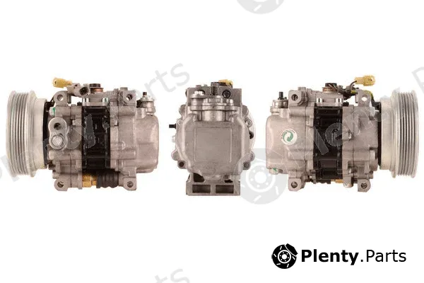 Elstock 51-0286 — Compressor, air conditioning