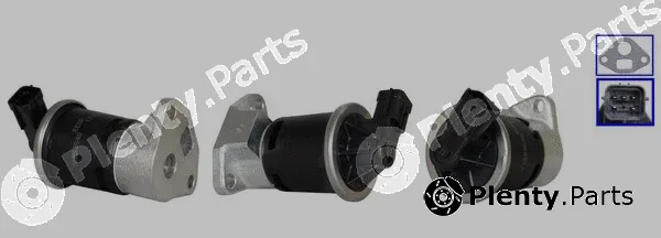Elstock 72-0329 — EGR Valve